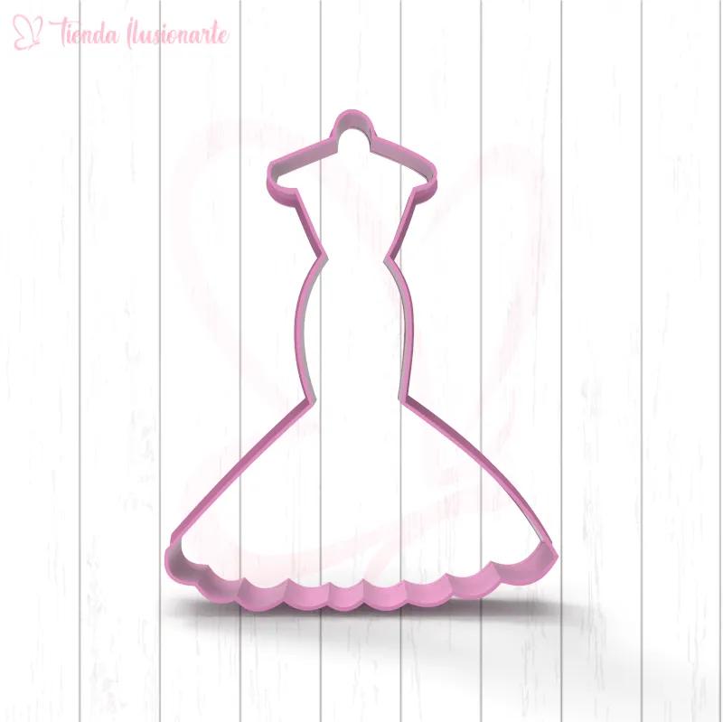 Vestido de Novia