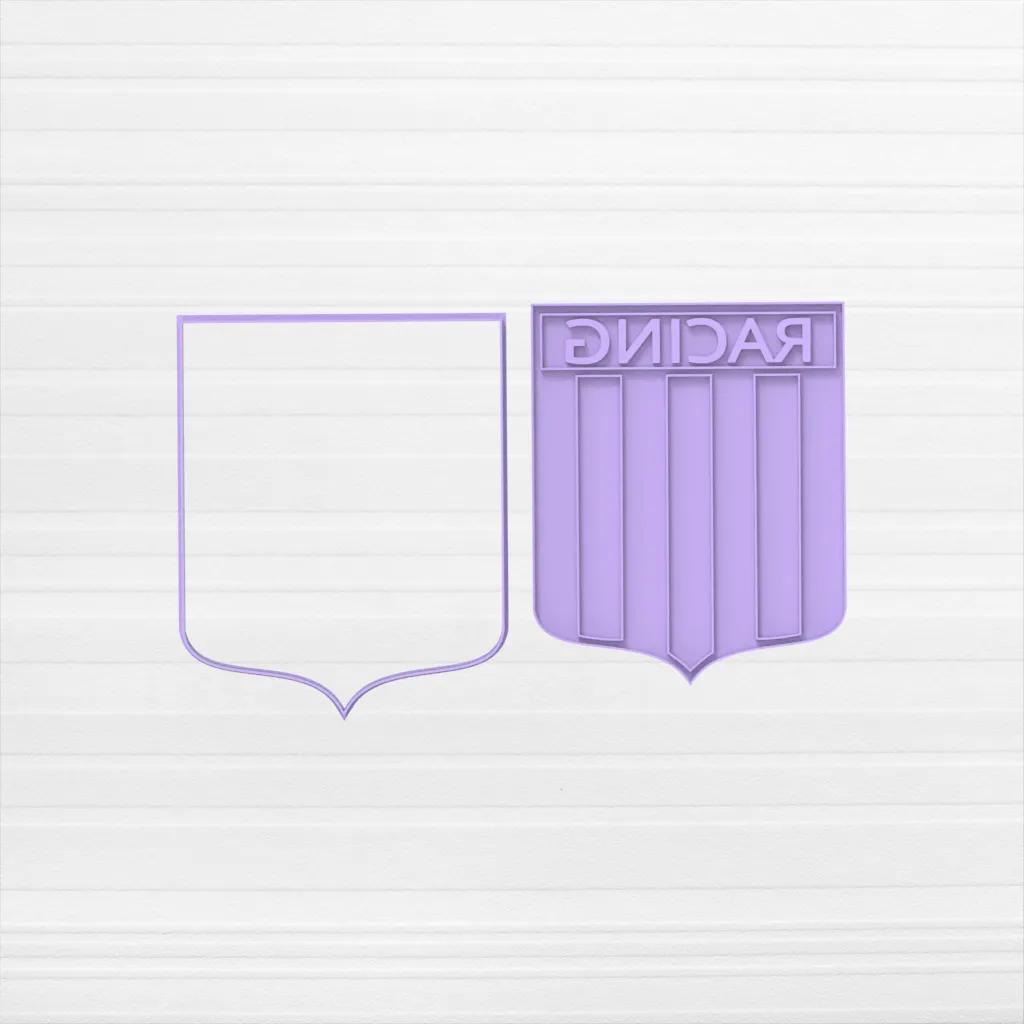 Escudo Rivadavia de Junín