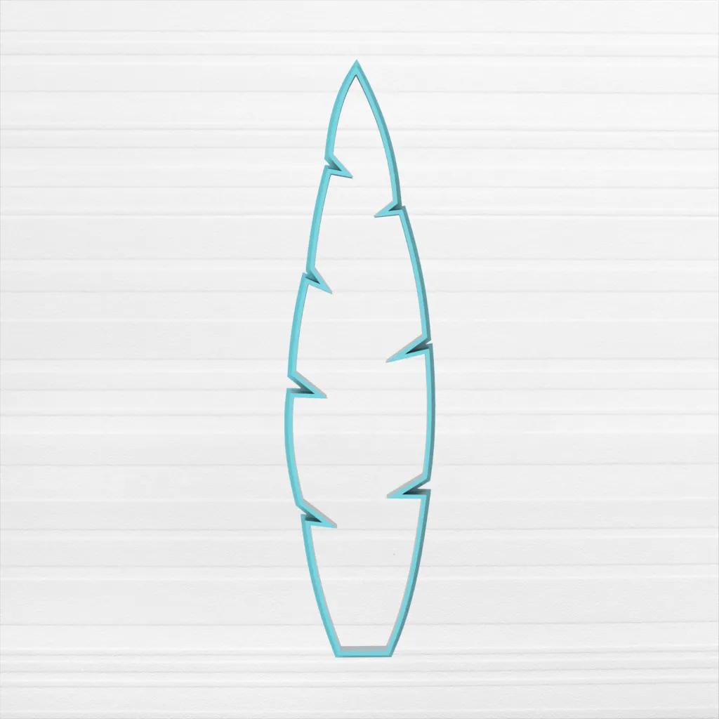 Hoja de Palmera