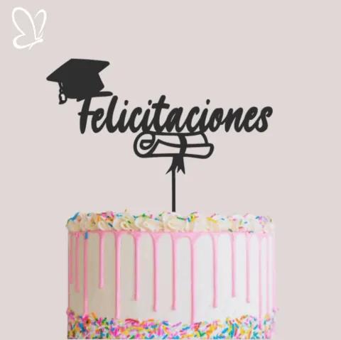 Felicitaciones